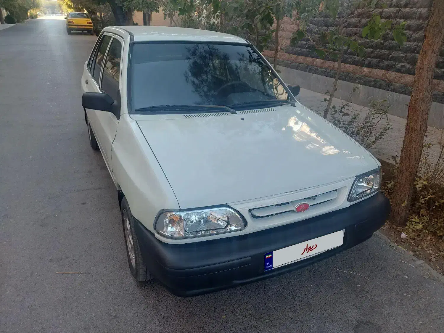 خودرو پراید، صبا آگهی ann_20885905