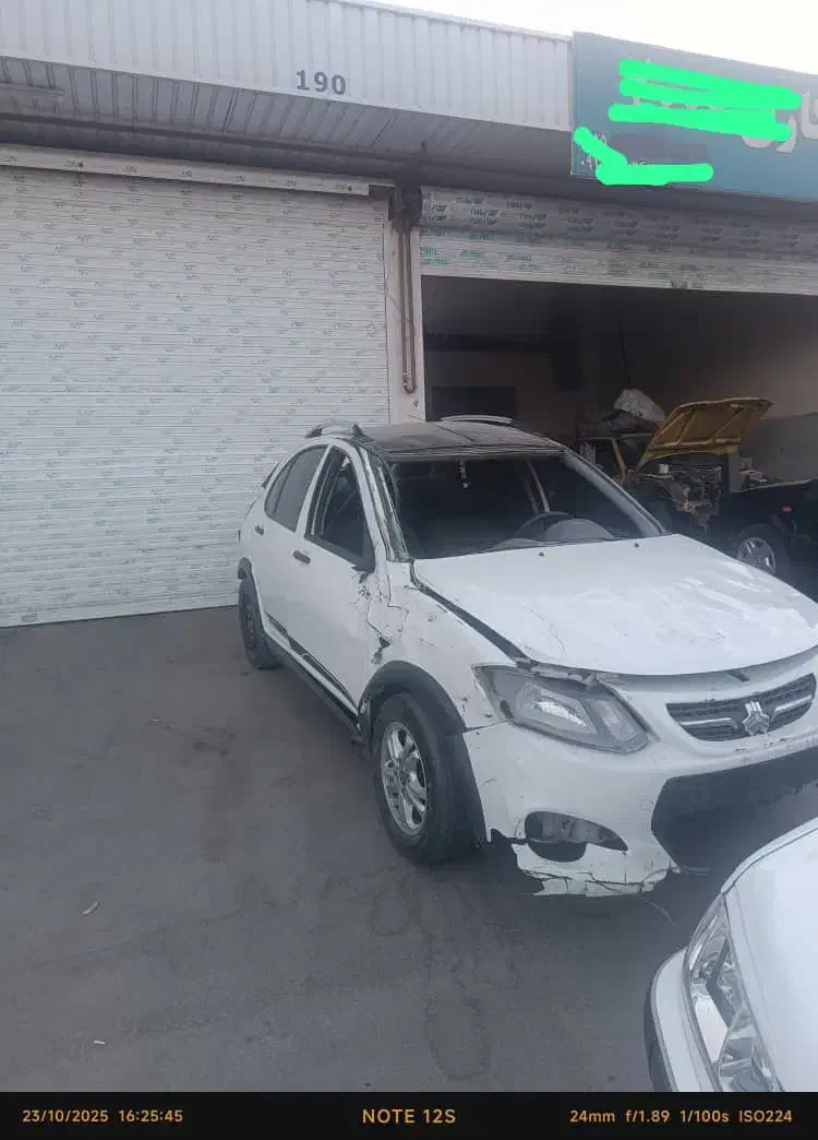 کوییک R دنده‌ای - 1400