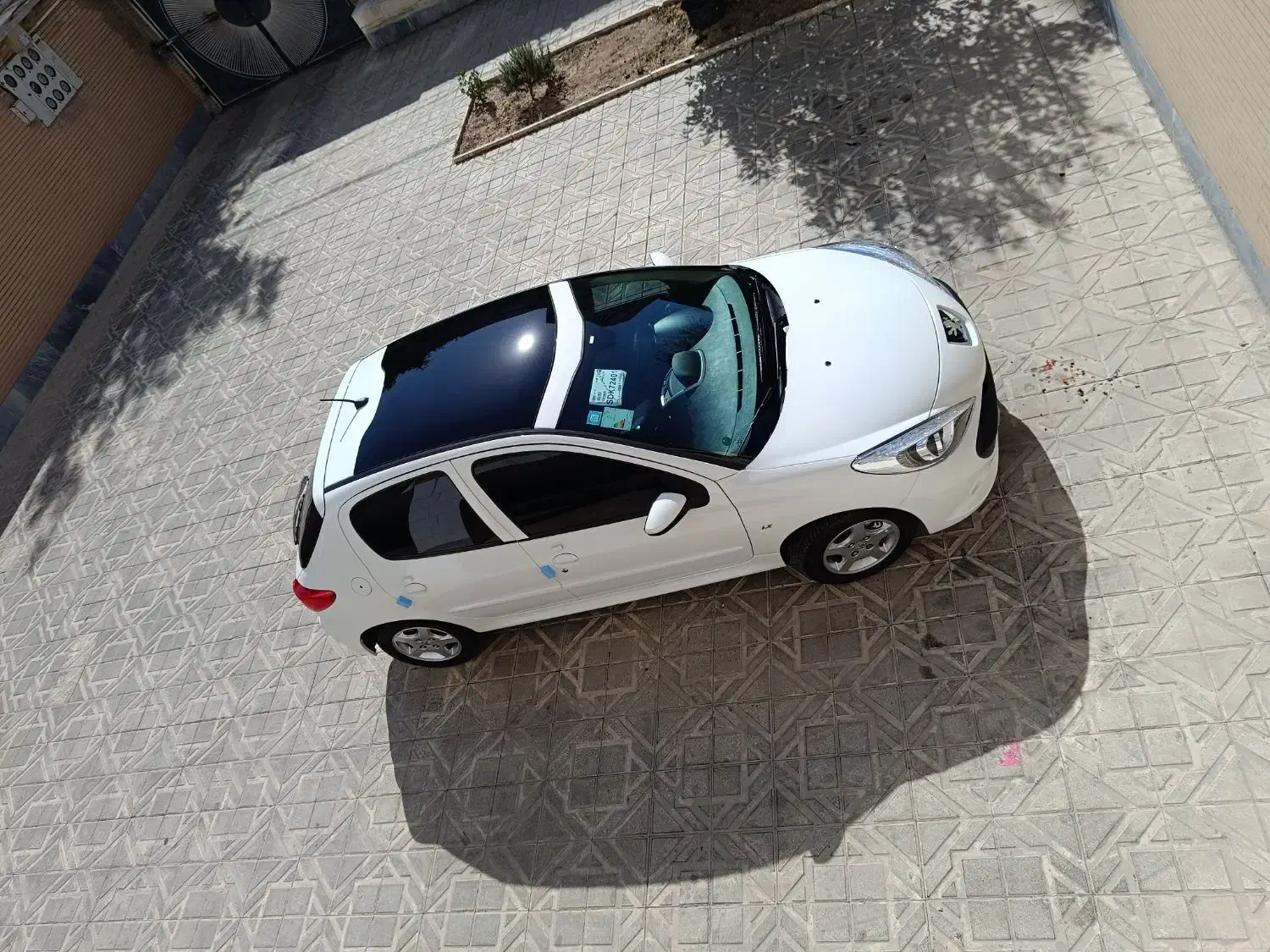 خودرو پژو، 207 آگهی ann_20885956