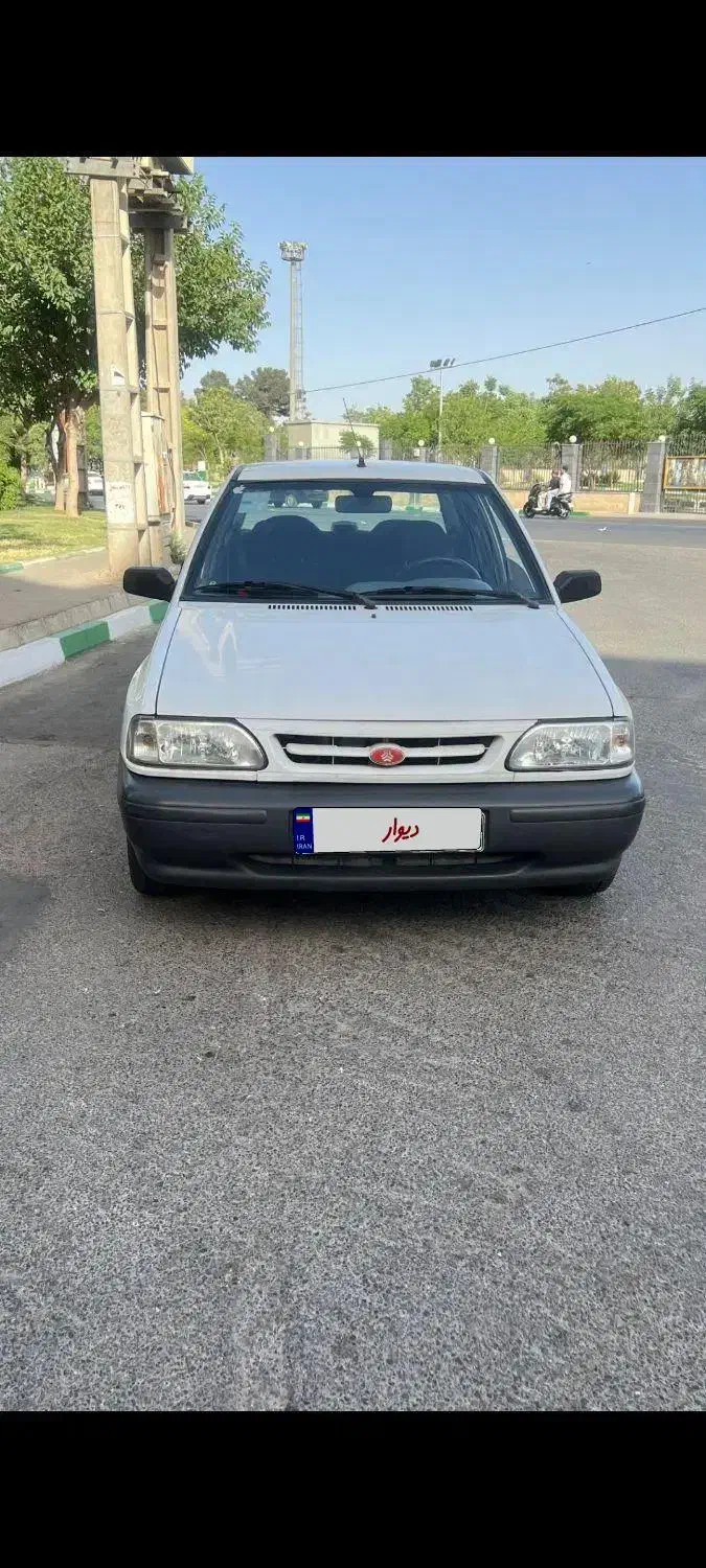 خودرو پراید، 131 آگهی ann_20886001