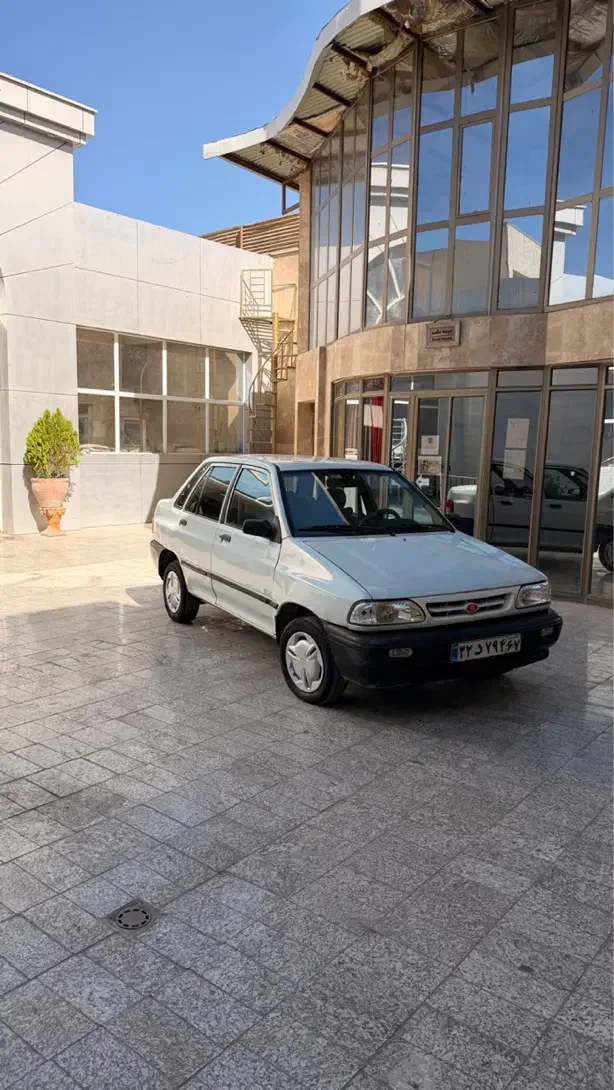 خودرو پراید، صبا آگهی ann_20886037