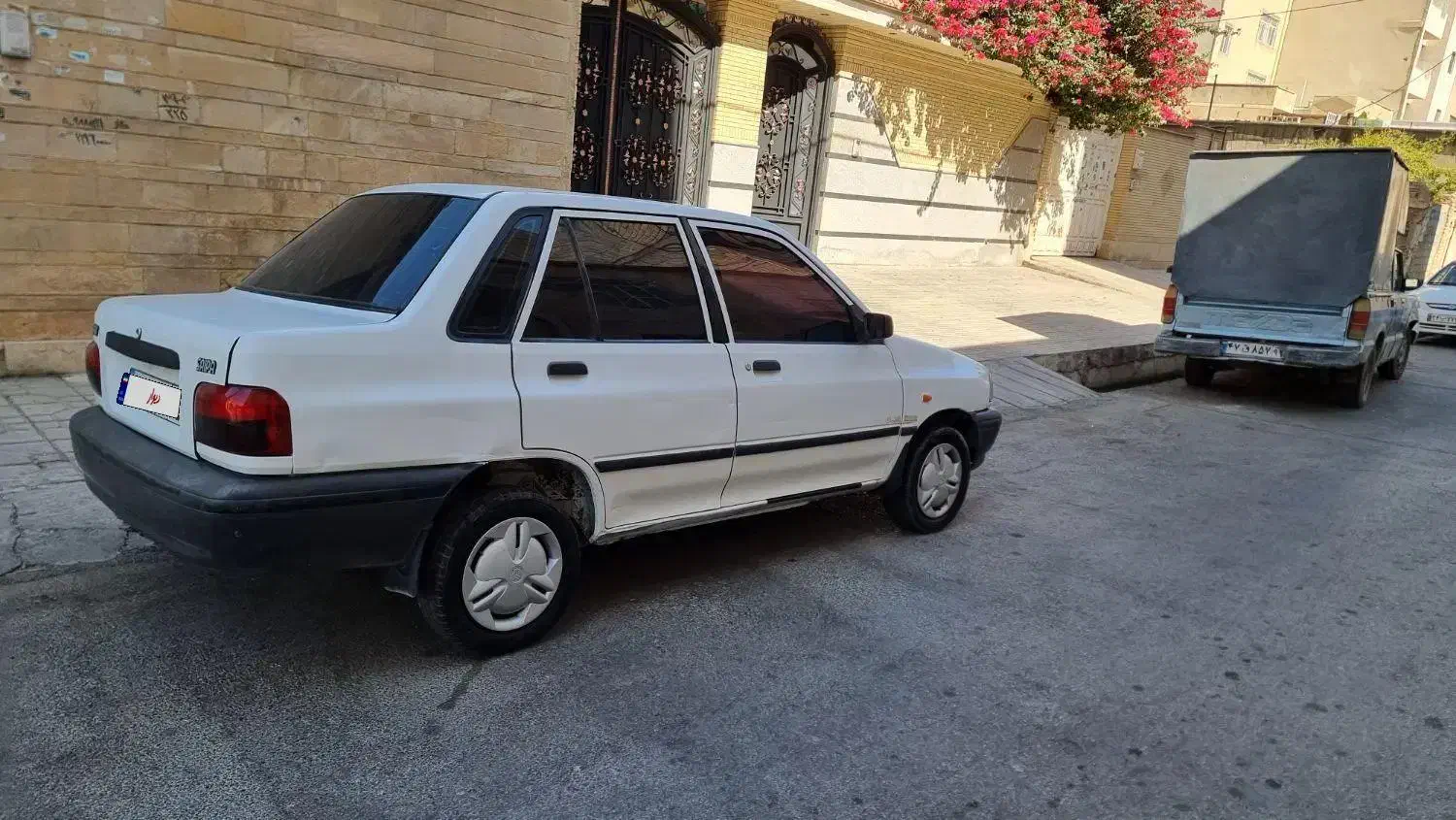 خودرو پراید، صبا آگهی ann_20886042