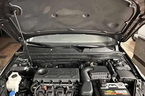 کیا اپتیما فول TF - 2015