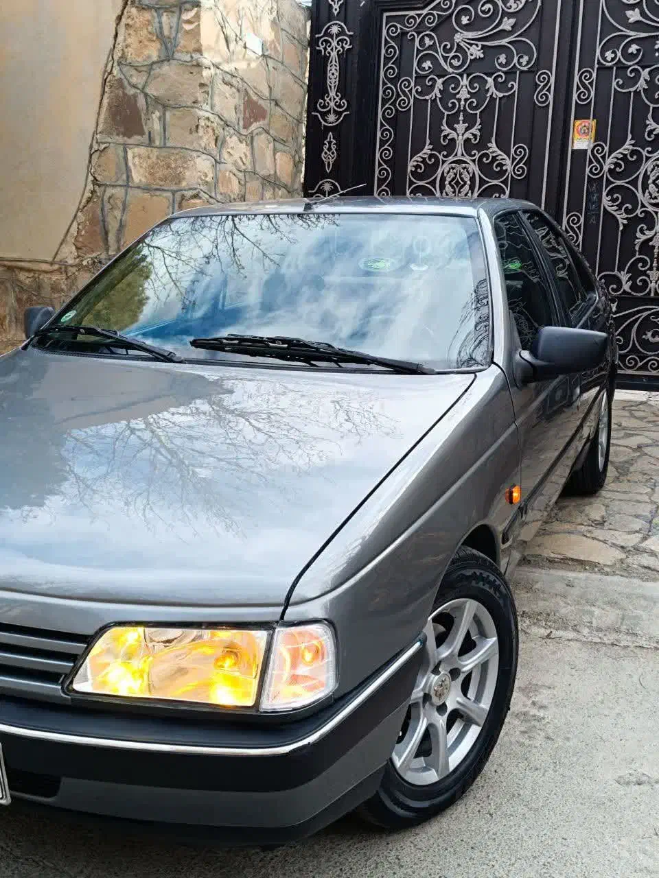خودرو پژو، 405 آگهی ann_20886071