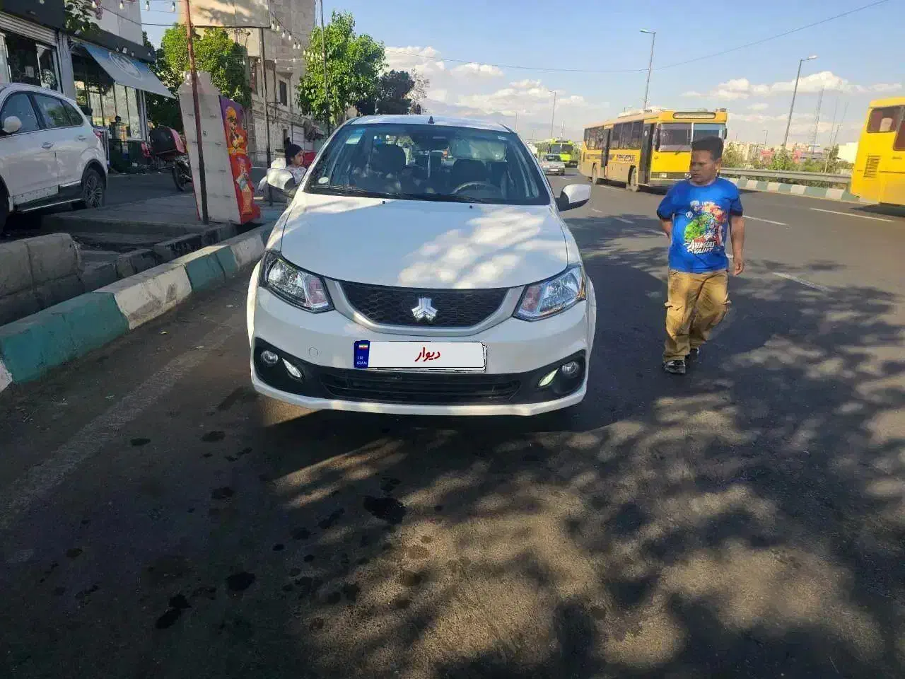 خودرو ساینا، S آگهی ann_20886074