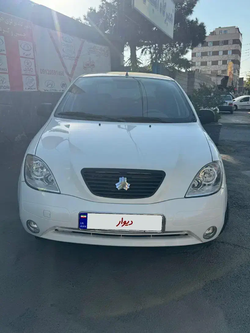 خودرو تیبا، صندوق دار آگهی ann_20886118
