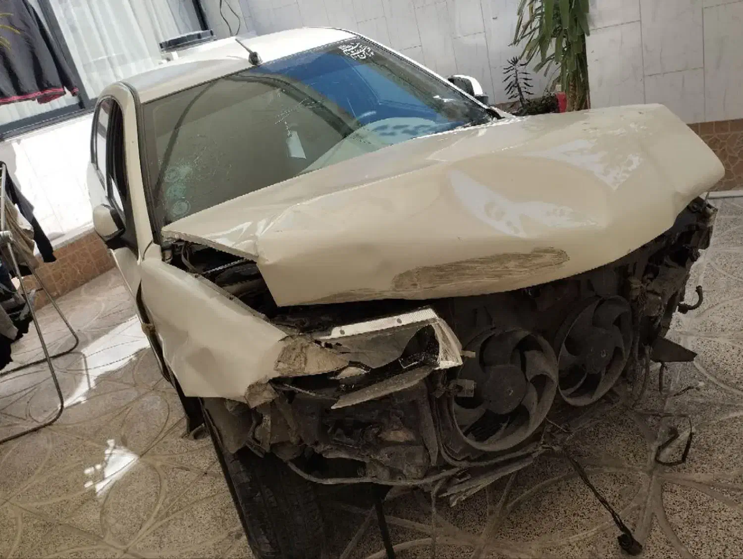 خودرو سمند، LX آگهی ann_20886148