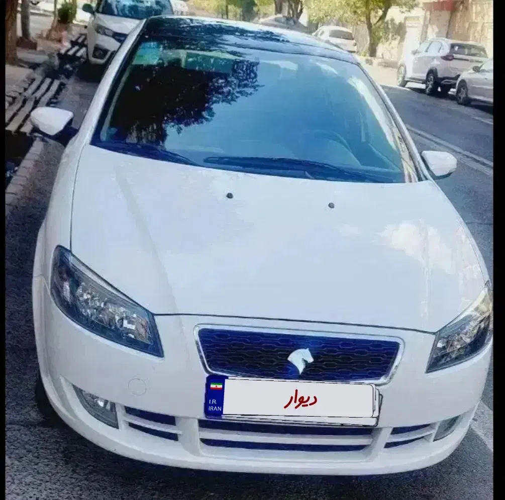 خودرو رانا، پلاس آگهی ann_20886176