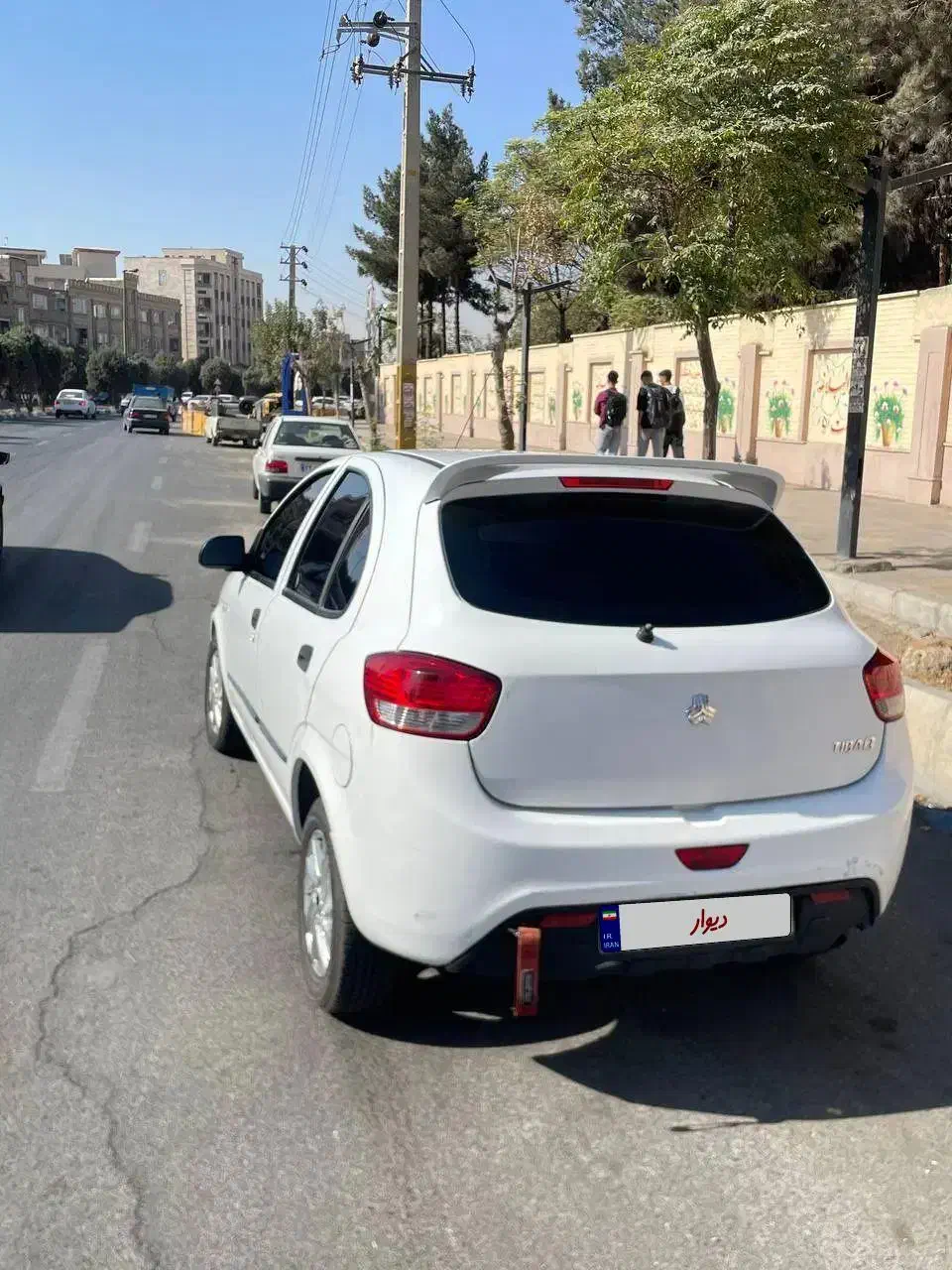 خودرو تیبا، 2 آگهی ann_20886241