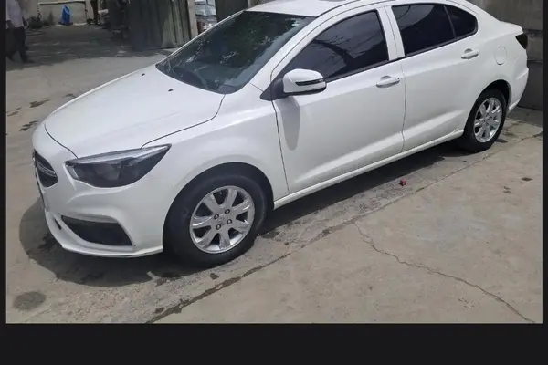 خودرو شاهین، G آگهی ann_20886249