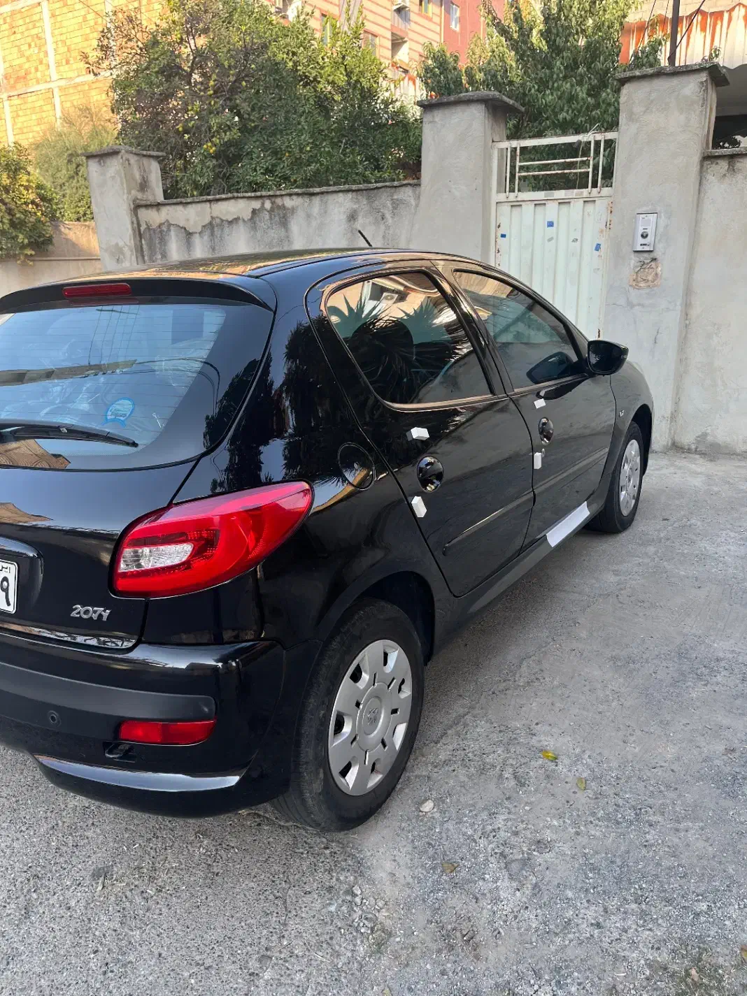 خودرو پژو، 207 آگهی ann_20886251