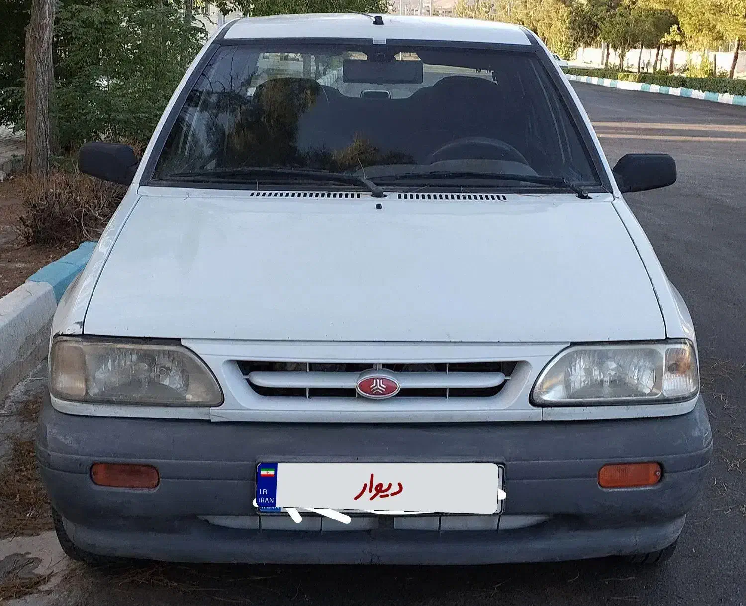 خودرو پراید، صبا آگهی ann_20886269