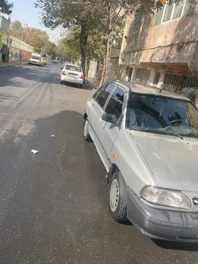 خودرو پراید، 131 آگهی ann_20886357