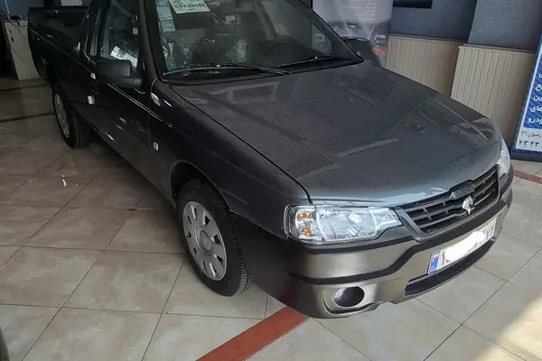 خودرو آریسان، 2 آگهی ann_20886362