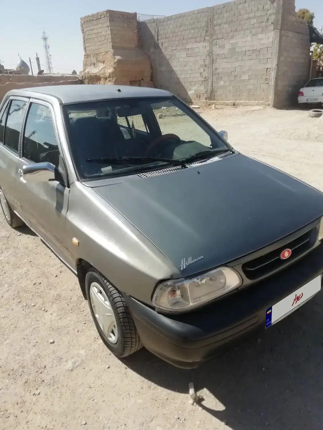 خودرو پراید، صبا آگهی ann_20886392