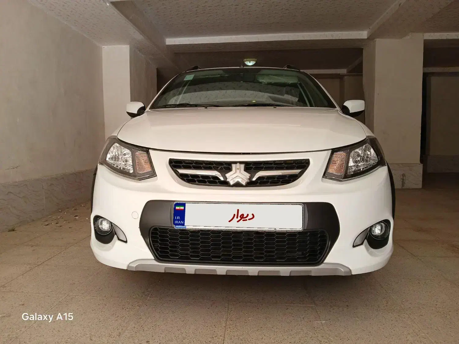 خودرو کوییک، معمولی آگهی ann_20886431