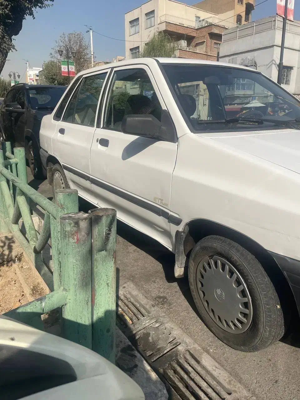 خودرو پراید، صبا آگهی ann_20886444
