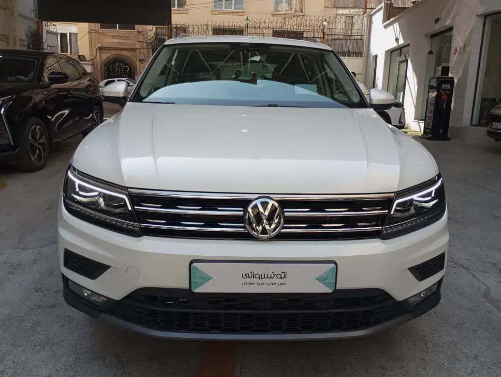 خودرو فولکس، تیگوان آگهی ann_20886451