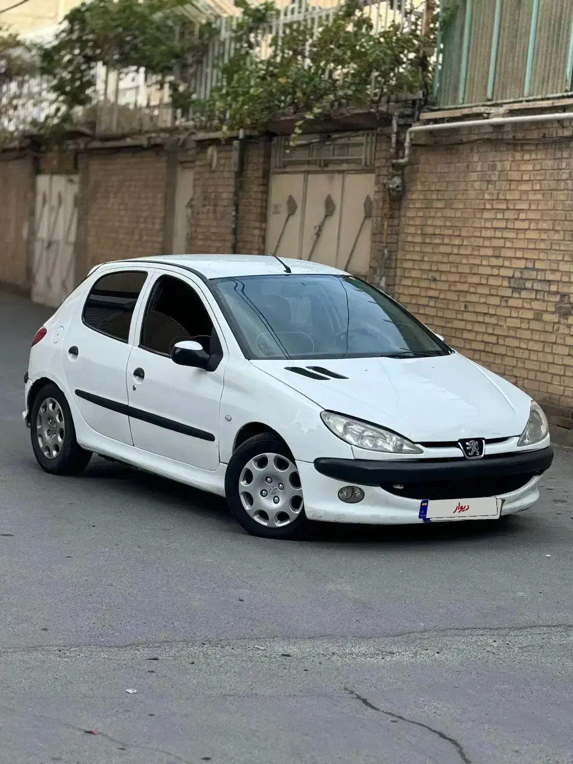 خودرو پژو، 206 آگهی ann_20886483