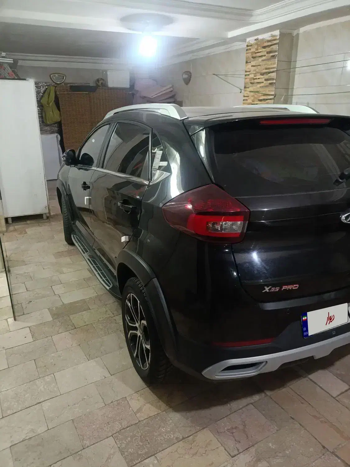 ام وی ام X22 پرو اتوماتیک IE - 1402