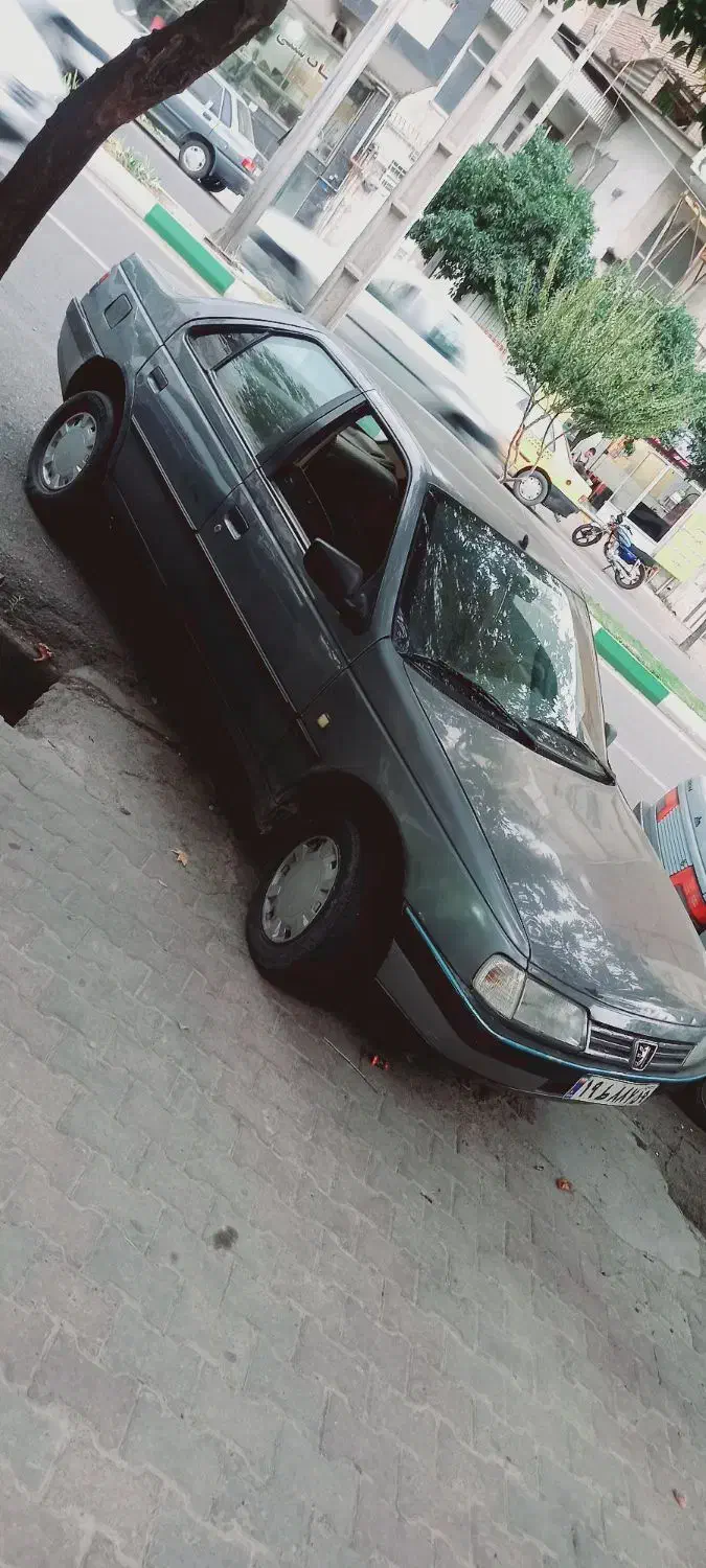 خودرو پژو، 405 آگهی ann_20886491