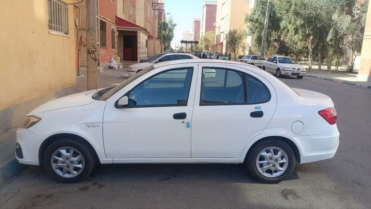 خودرو ساینا، S آگهی ann_20886506