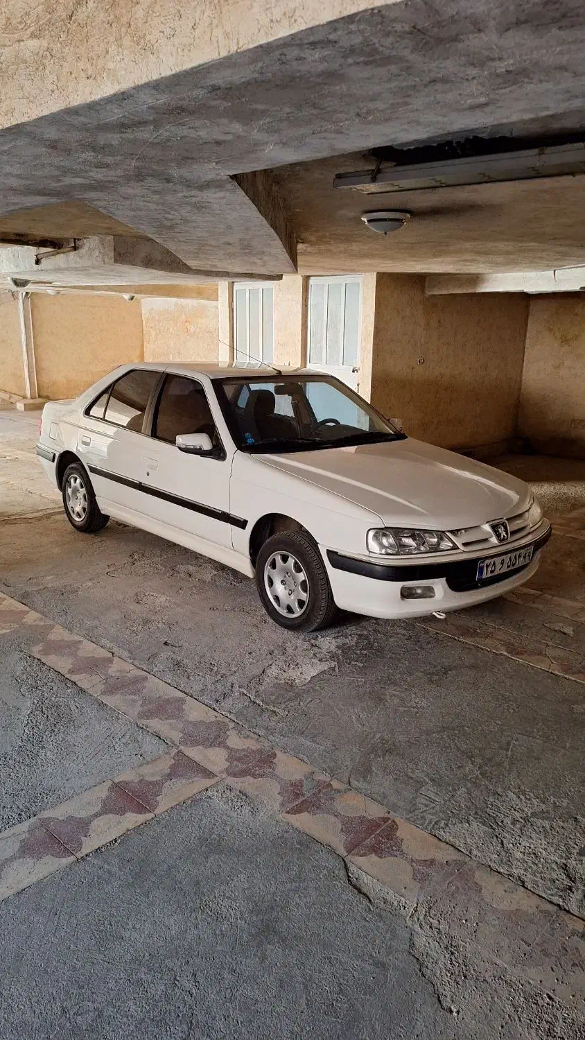 خودرو پژو، پارس آگهی ann_20886585