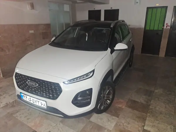 ام وی ام X22 پرو اتوماتیک اکسلنت - 1400
