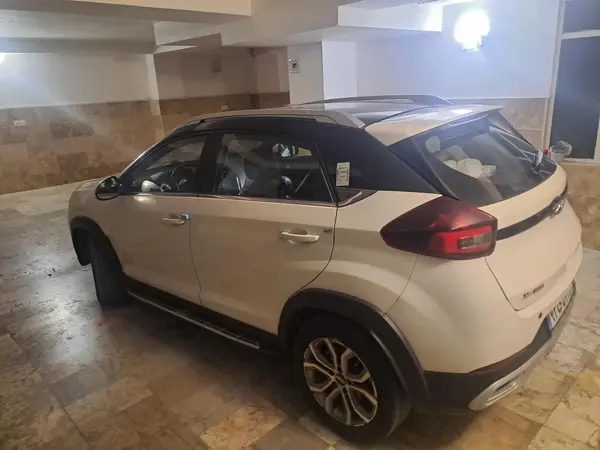 ام وی ام X22 پرو اتوماتیک اکسلنت - 1400