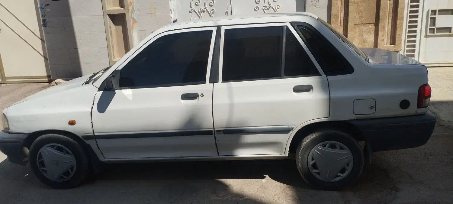 خودرو پراید، 131 آگهی ann_20886610