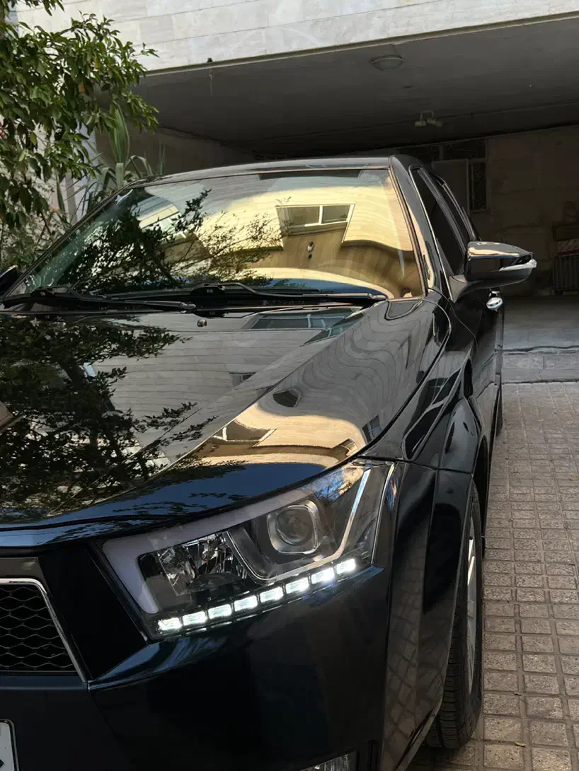 دنا پلاس ۶ دنده EF7p - 1404