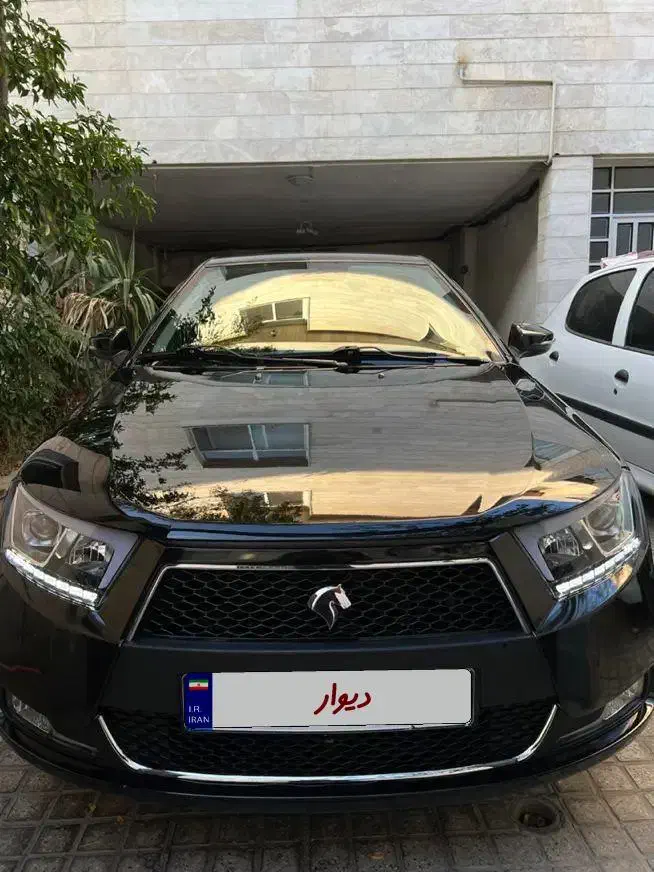 دنا پلاس ۶ دنده EF7p - 1404