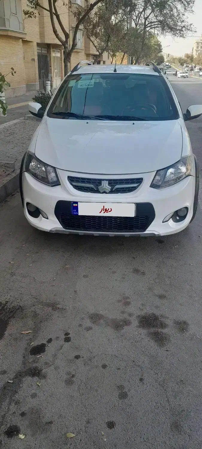 خودرو کوییک، معمولی آگهی ann_20886653