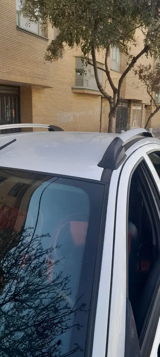 کوییک معمولی دنده‌ای - 1401