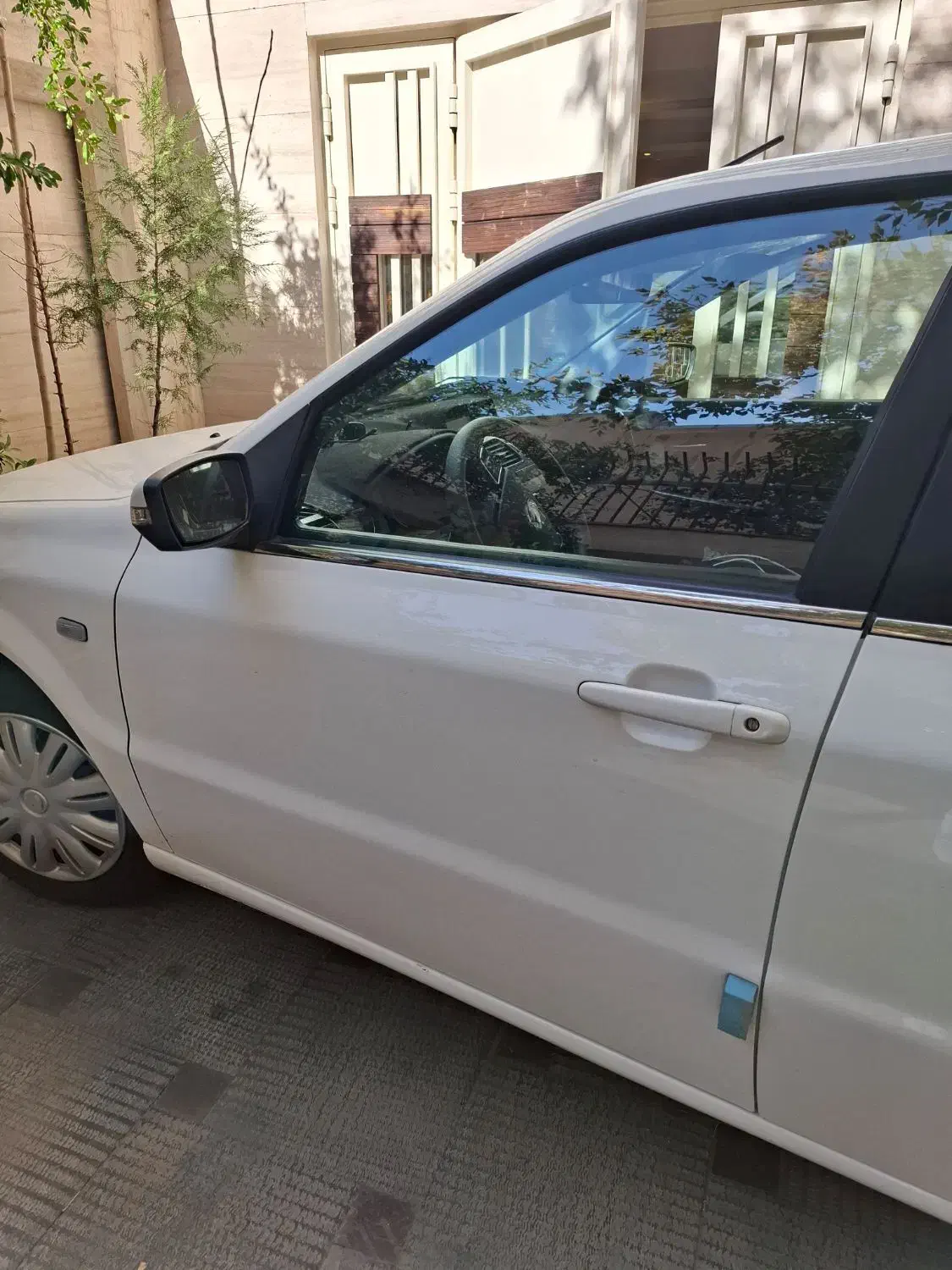 سمند سورن پلاس EF7 دوگانه سوز - 1404