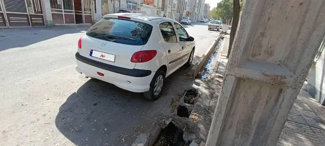خودرو پژو، 206 آگهی ann_20886700