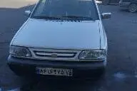 خودرو پراید، صبا آگهی ann_20886713