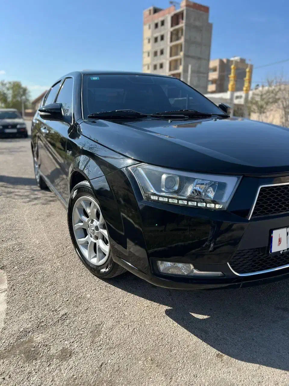 خودرو دنا، پلاس توربو آگهی ann_20886734