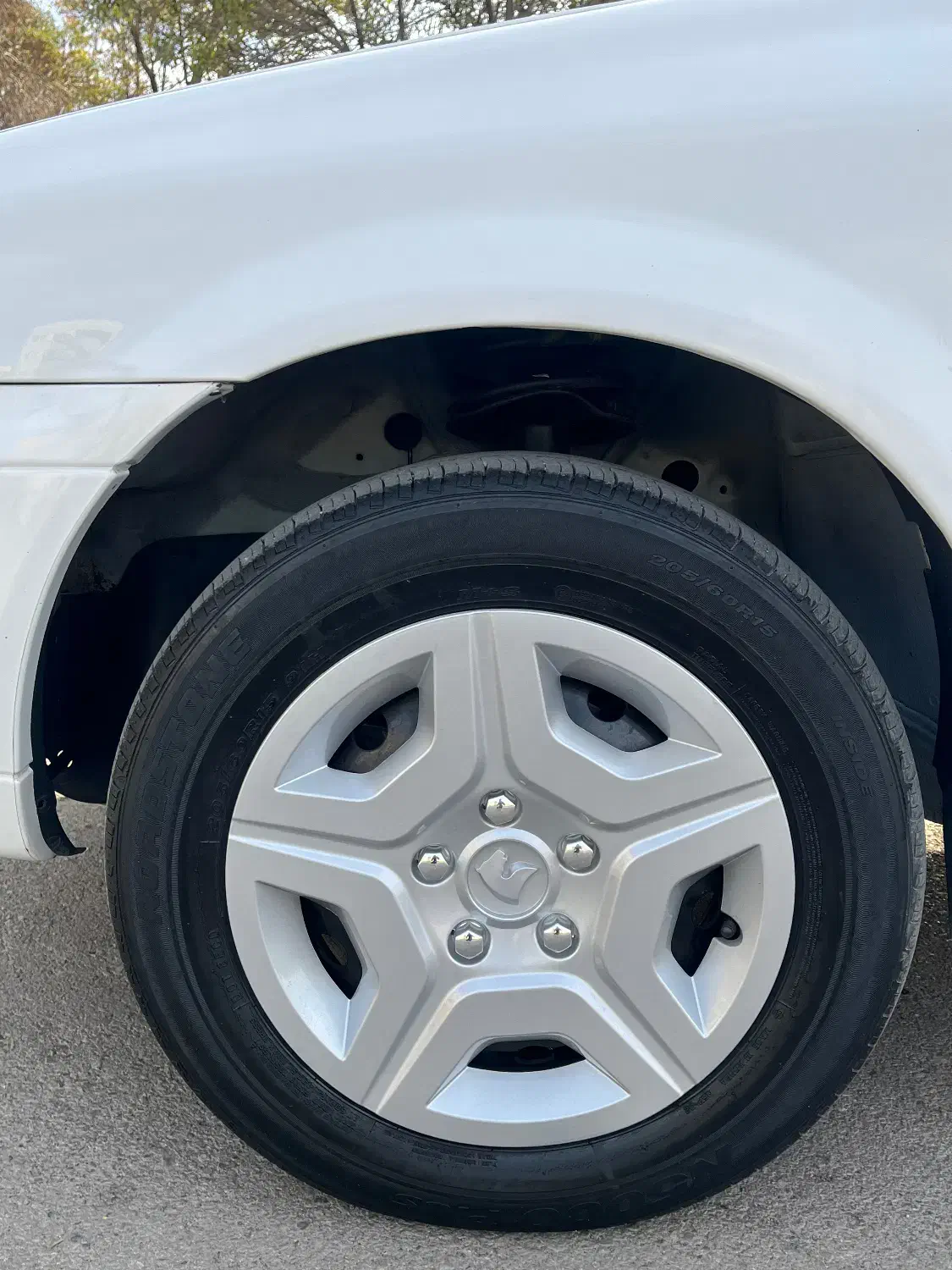 سمند LX XU7 - 1395