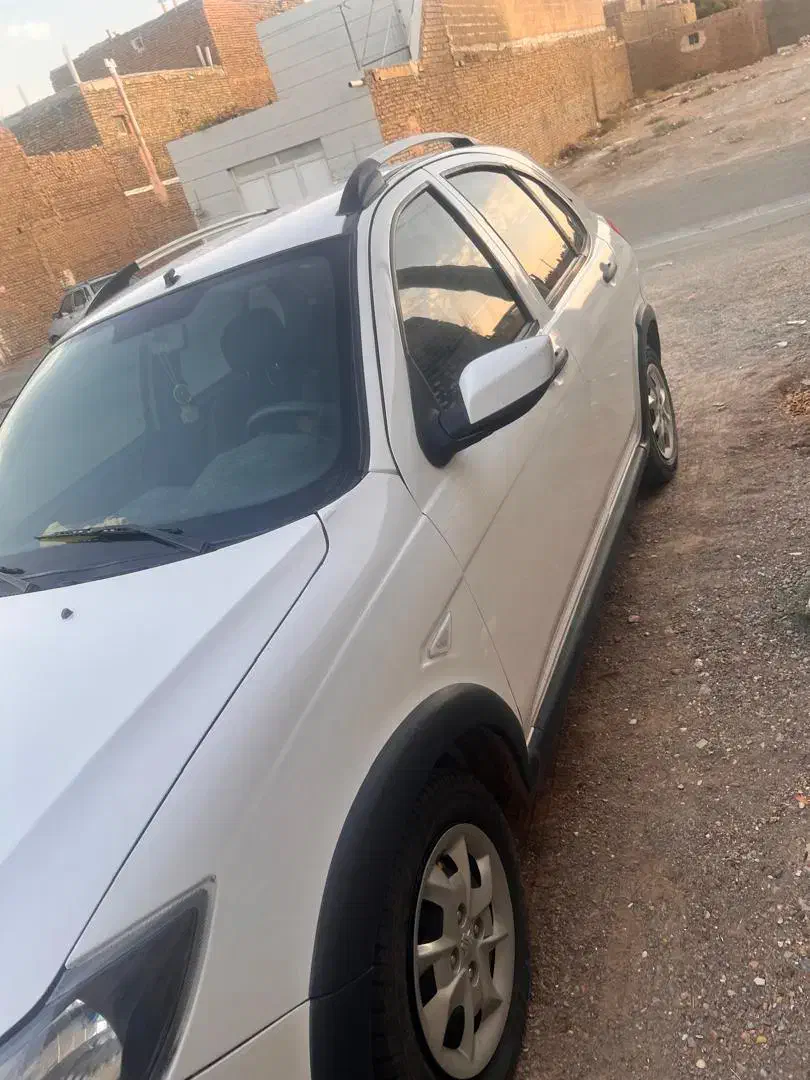 خودرو کوییک، GXR آگهی ann_20886753