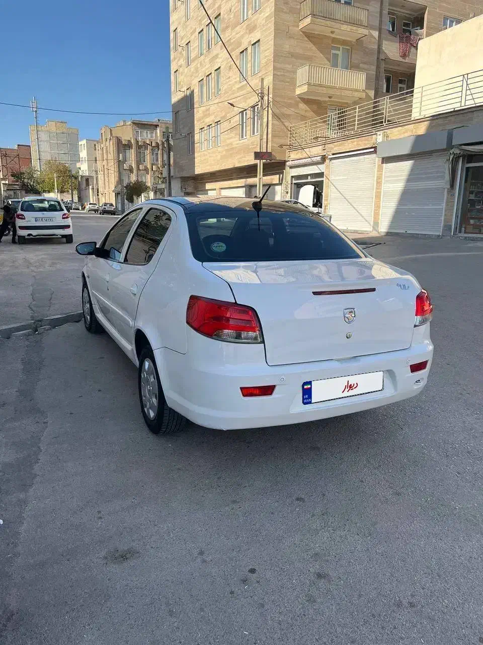 خودرو رانا، پلاس آگهی ann_20886766