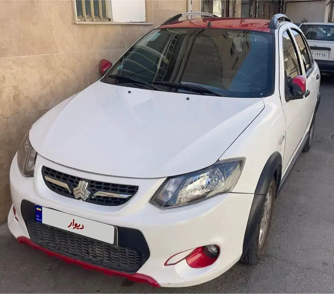 خودرو کوییک، R آگهی ann_20886768