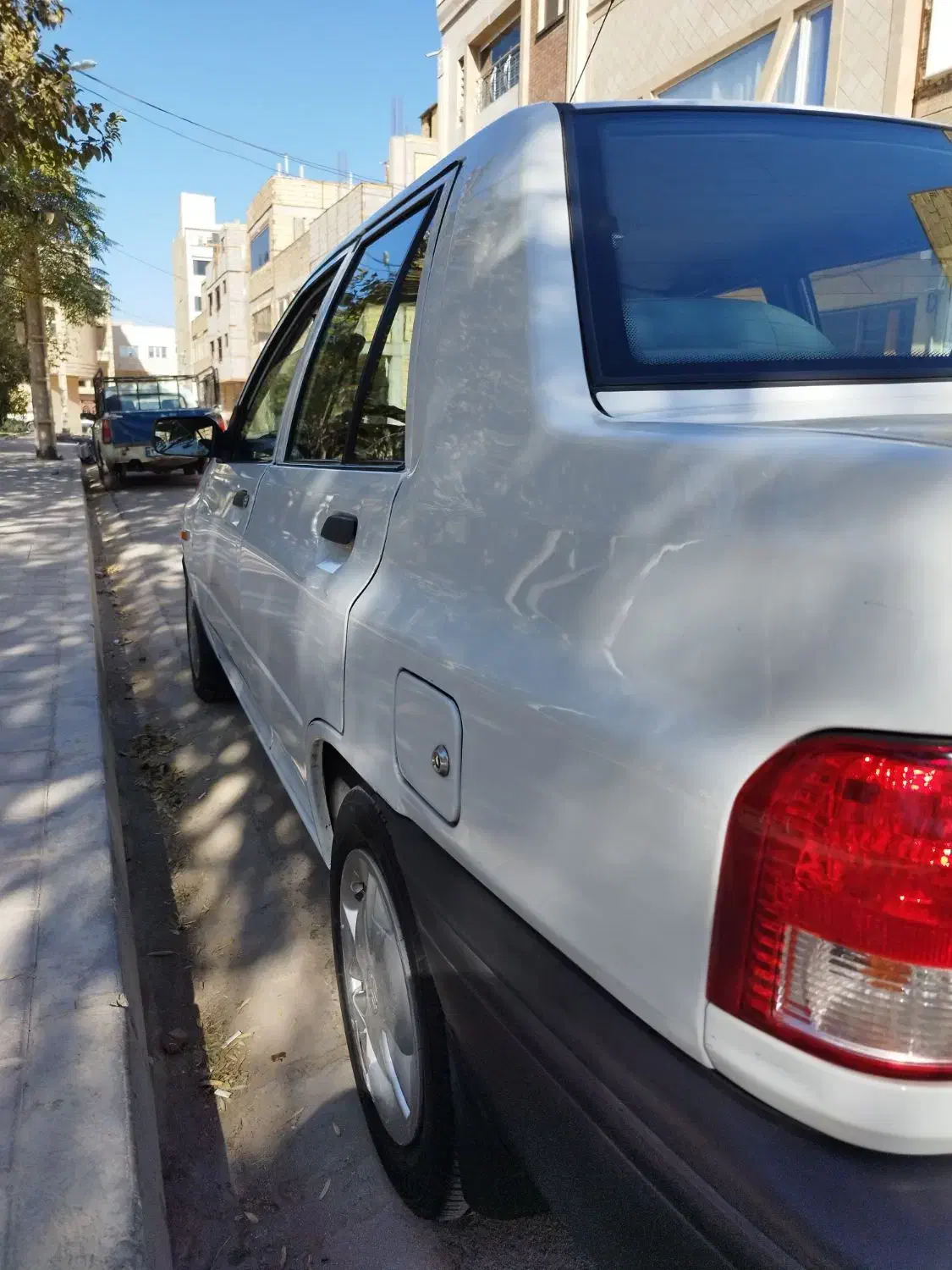 پراید 131 SE - 1397