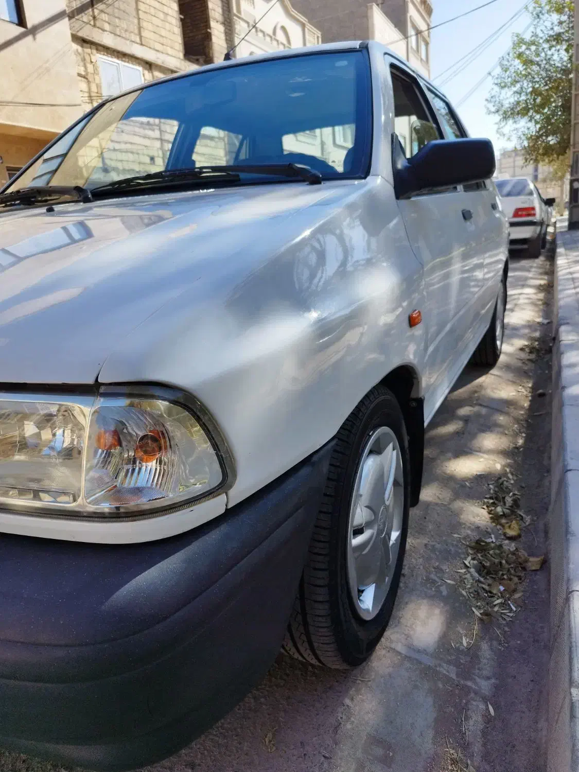 پراید 131 SE - 1397