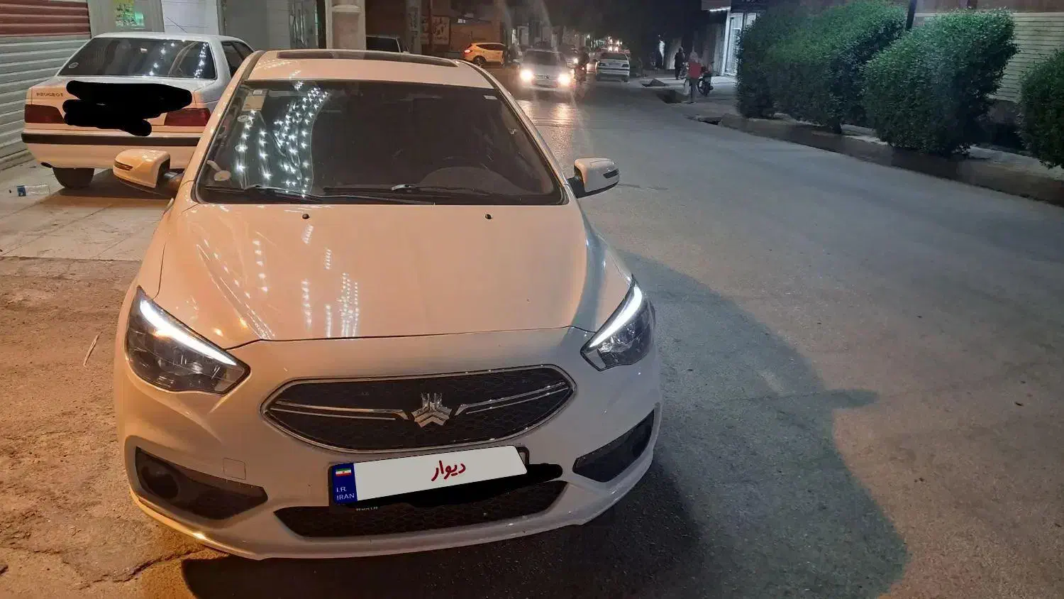 خودرو شاهین، G آگهی ann_20886794