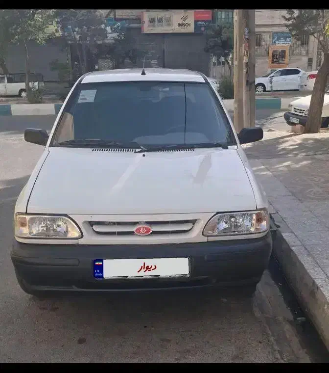 خودرو پراید، 131 آگهی ann_20886800