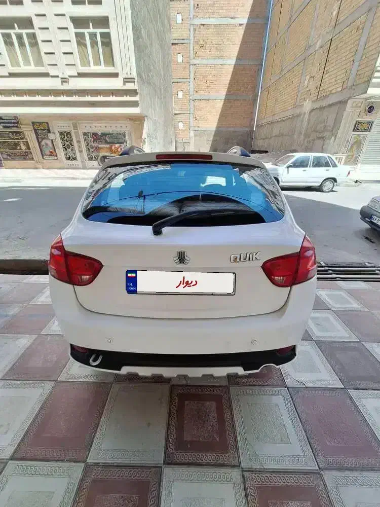 خودرو کوییک، معمولی آگهی ann_20886847