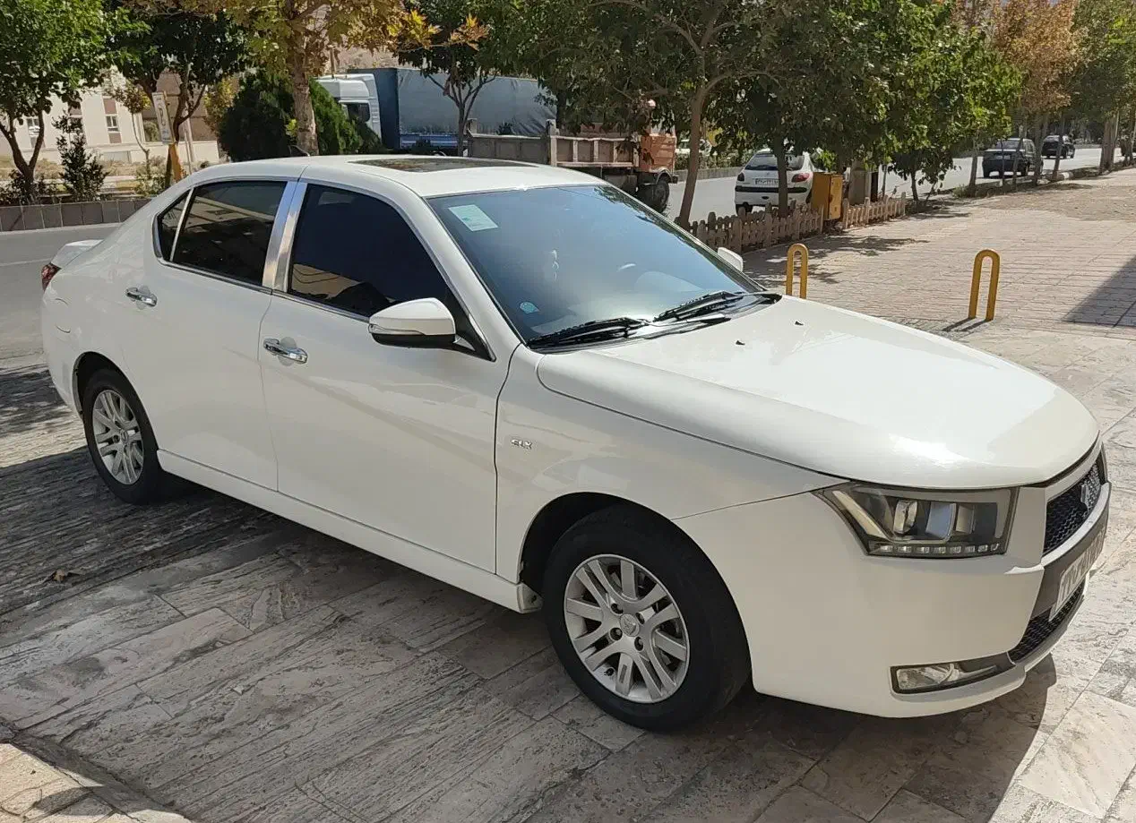 خودرو دنا، پلاس آگهی ann_20886857