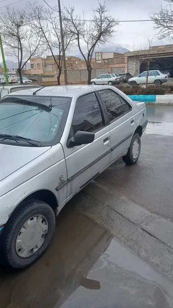 خودرو پژو، 405 آگهی ann_20886887