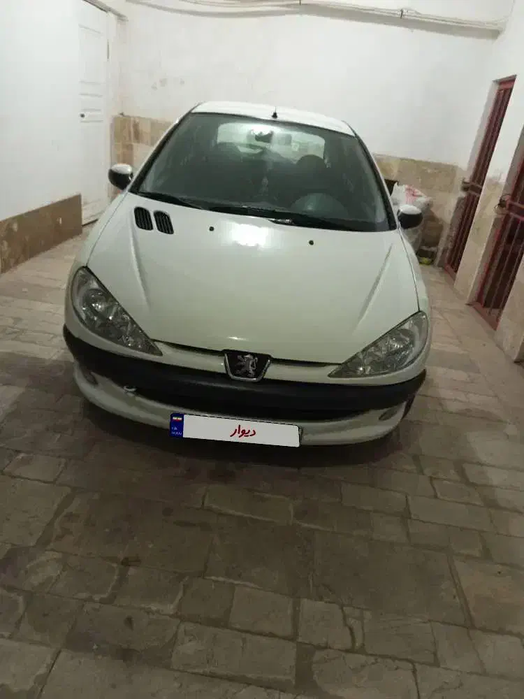 خودرو پژو، 206 آگهی ann_20886893